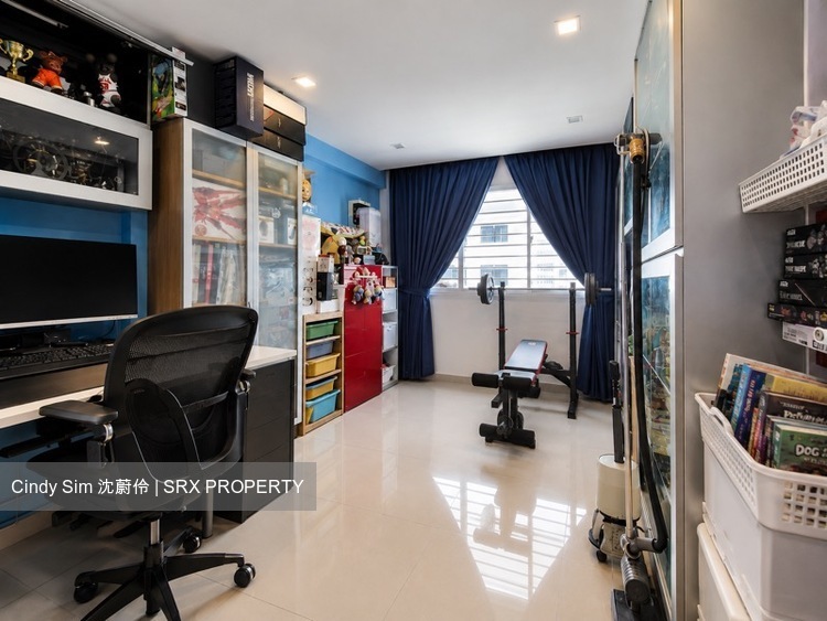 Blk 491D Tampines Street 45 (Tampines), HDB 5 Rooms #580342651